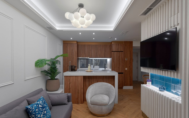 Gran Alameda by Caleta Homes Aparthotel