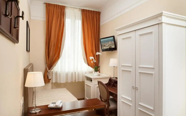 Hotel Executive Florence