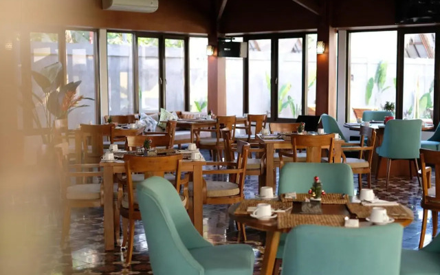 Sima Hotel Kuta Lombok