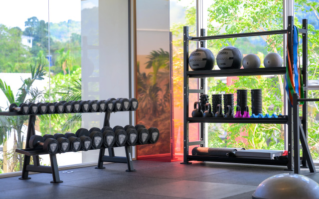 Centara Karon Resort Phuket