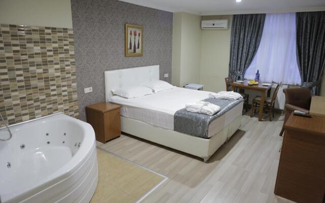 Sahil Hotel Pendik