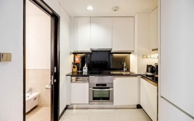 Address Dubai Marina Residences