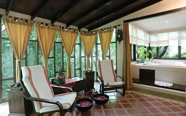 Suuko Wellness & Spa Resort