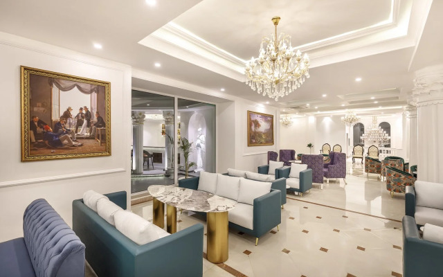 Le Glamour Resort & Wellness Spa