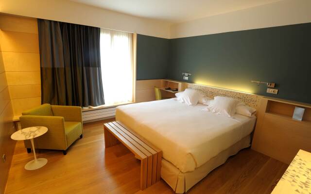 Continental Balneario De Panticosa