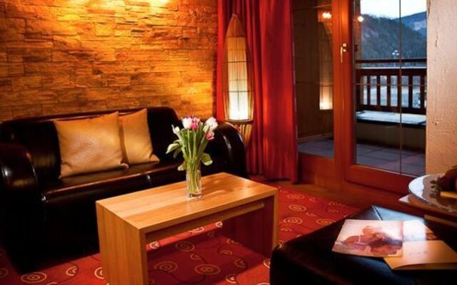 Mozart Vital Hotel