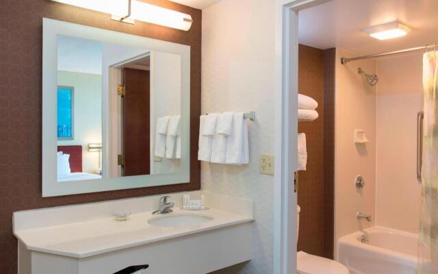 SpringHill Suites by Marriott Peoria