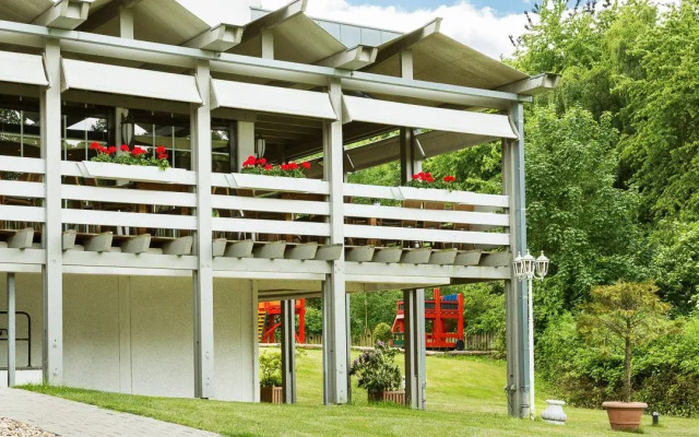 Hotel Waldesrand