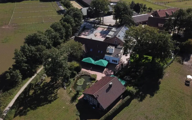 Landhaus Bruckmann