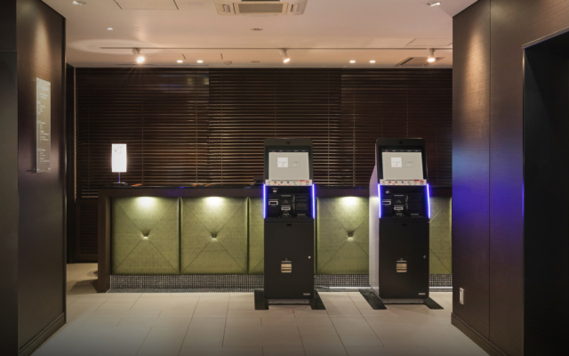 Sotetsu Fresa Inn Hamamatsucho Daimon