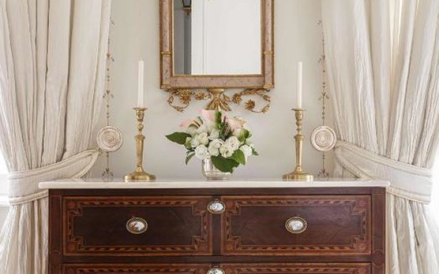 Valverde Sintra Palácio de Seteais - The Leading Hotels of the World