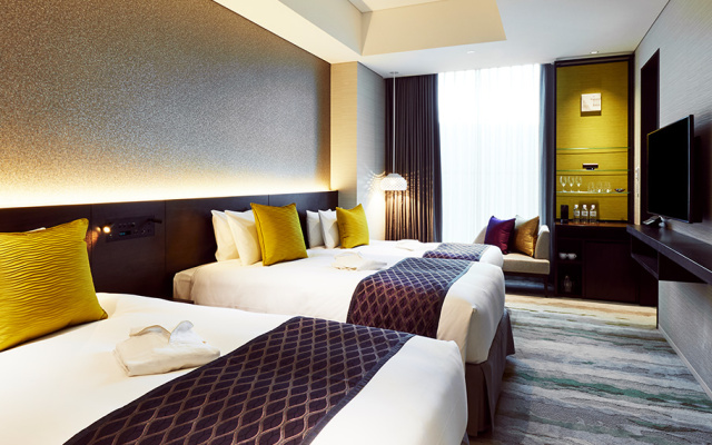 Classy Triple room 사진 2