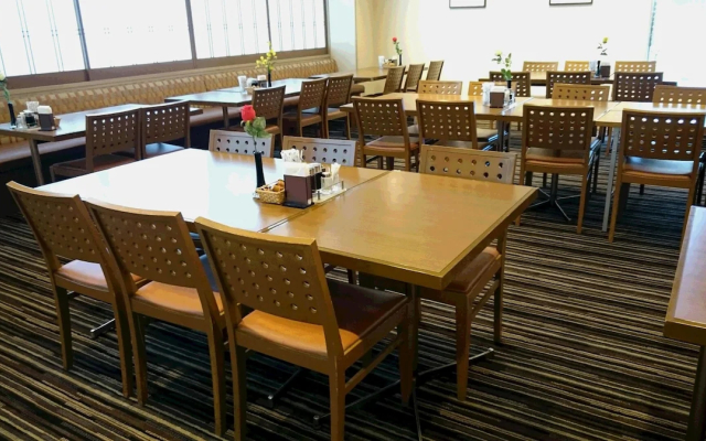Pearl Hotel Ryogoku