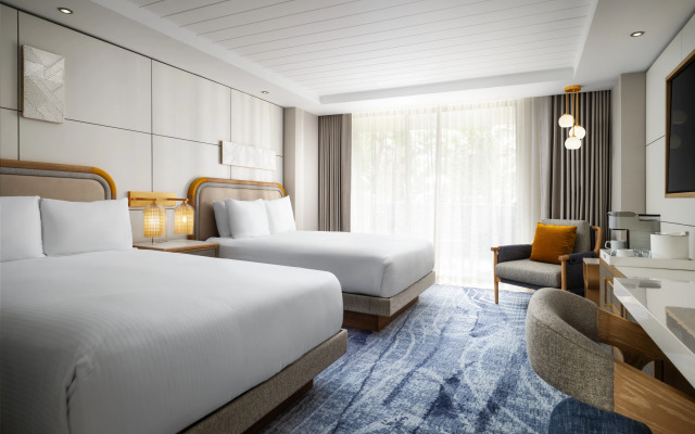 Hotel La Jolla, Curio Collection by Hilton