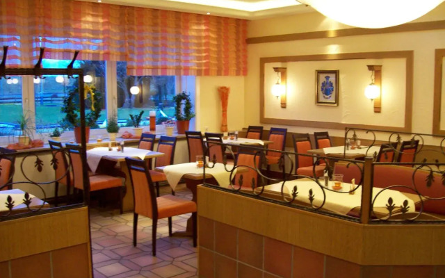 Bundt's Hotel & Gartenrestaurant