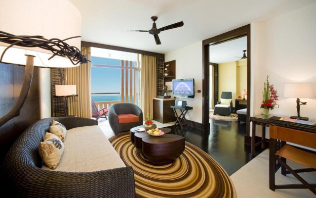 Centara Grand Mirage Beach Resort Pattaya