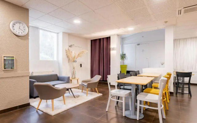 B&B HOTEL Valenciennes Sud