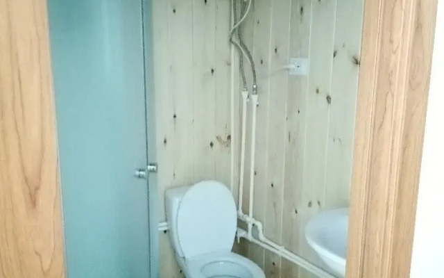 Dom na Beregovoy
