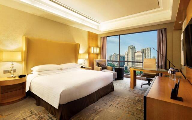 Hilton Xiamen