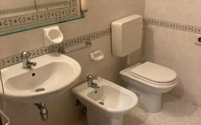 Albergo San Biagio