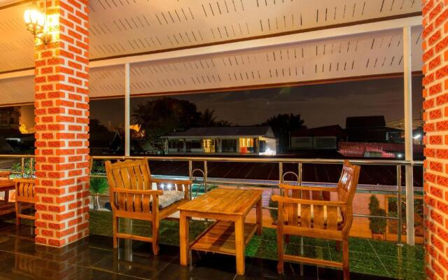 P.U. Inn Resort