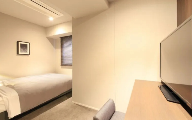 Universal Single room 사진 2