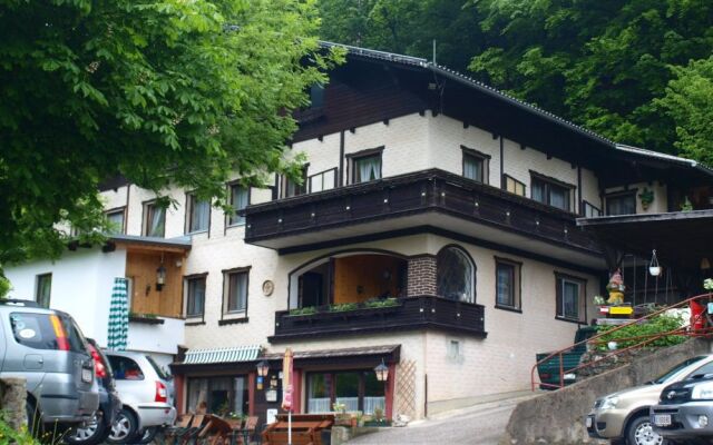 Berggasthof Windhager Kores