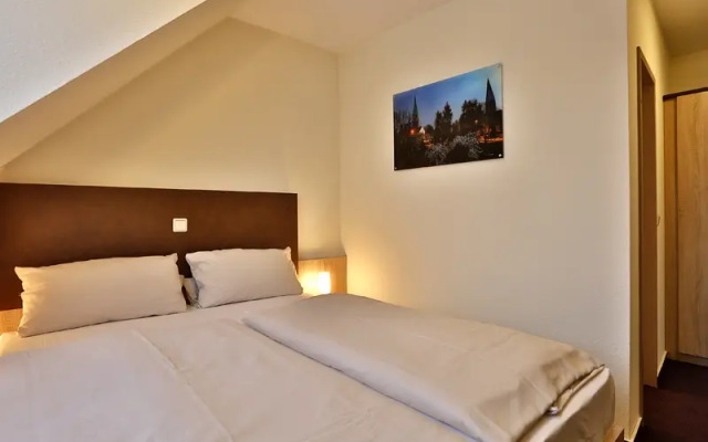 Hotel Stadt Kamen