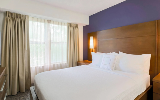 Residence Inn by Marriott Monroe