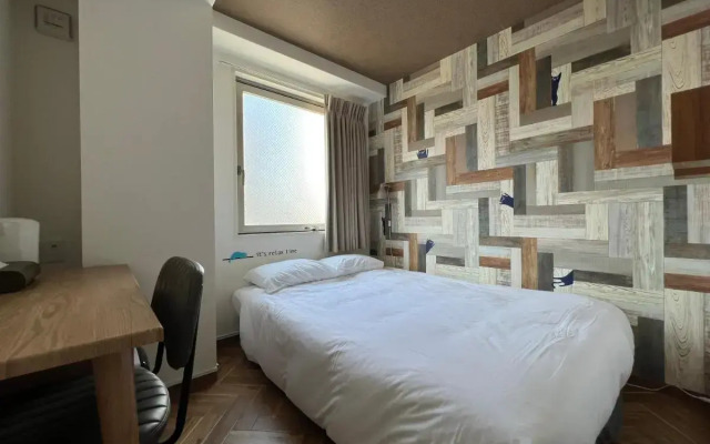 Hotel Wan Osaka ebisu