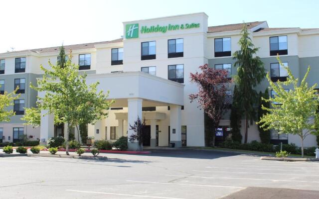 Holiday Inn & Suites Bothell, an IHG Hotel