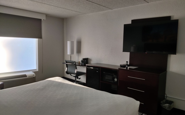 Best Western Atlanta Cumberland/Galleria Hotel