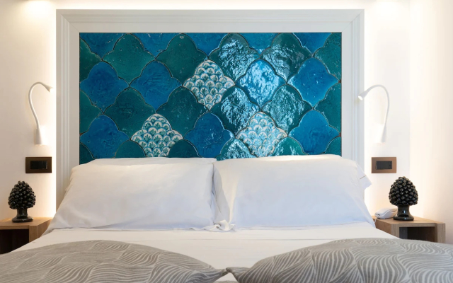 Splendid Hotel Taormina
