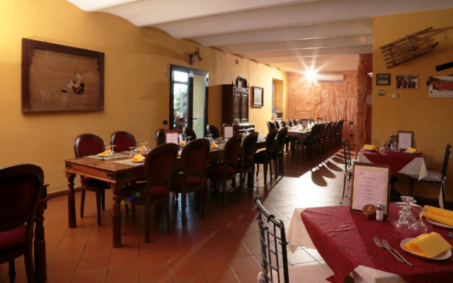 Agriturismo SantAndrea