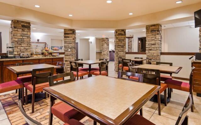 Days Inn by Wyndham Coffeyville