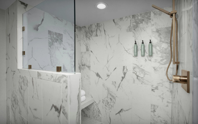 Courtyard by Marriott San Diego Downtown Little Italy