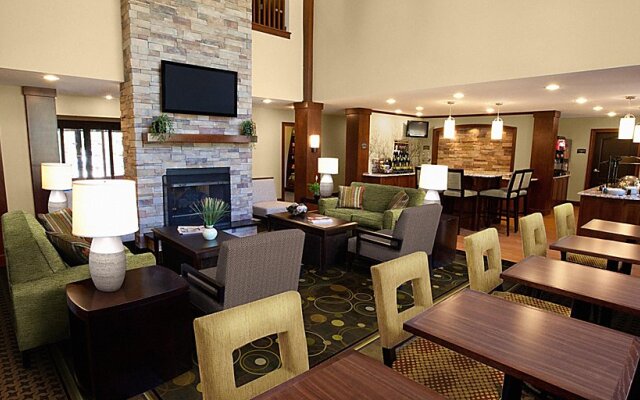 Staybridge Suites Hillsboro - Orenco Station by IHG