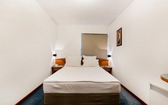 Hotel Duke Romana