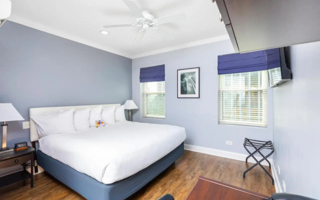Hotel Chicago West Loop, SureStay Collection by Best Western