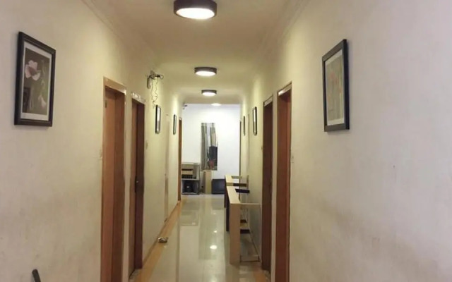 Hotel Milan International