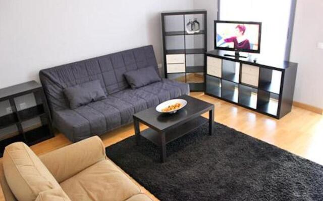 Apartamentos San Pablo