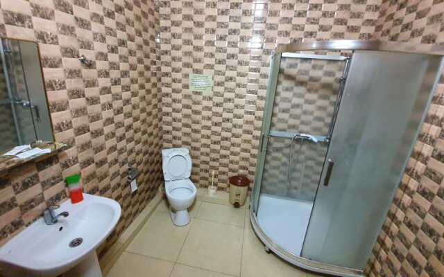Hotel Leyla Almaty 1