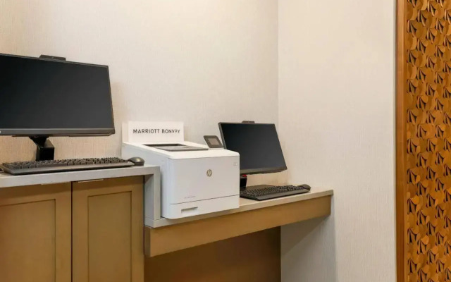 Fairfield Inn & Suites by Marriott Cape Coral/North Fort Myers