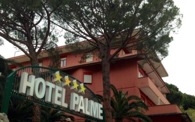 Hotel Palme