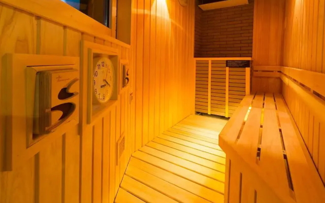 Dormy Inn Premium Tokyo Kodenmacho Hot Spring