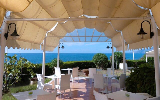 Hotel Mediterraneo