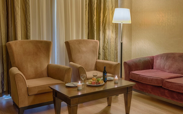 Grand Pasa Hotel - All Inclusive