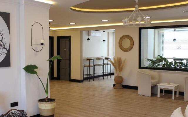 Savk Hotel