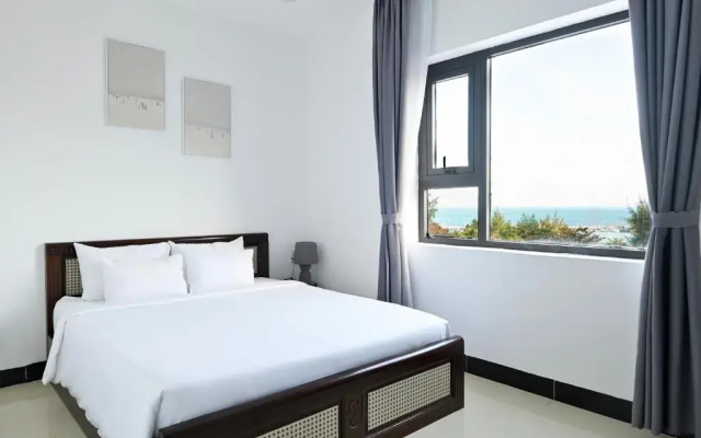 Horizon Con Dao Hotel