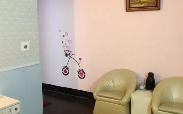 Reui Cheng Hotel